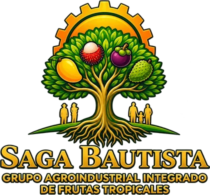 Saga Bautista