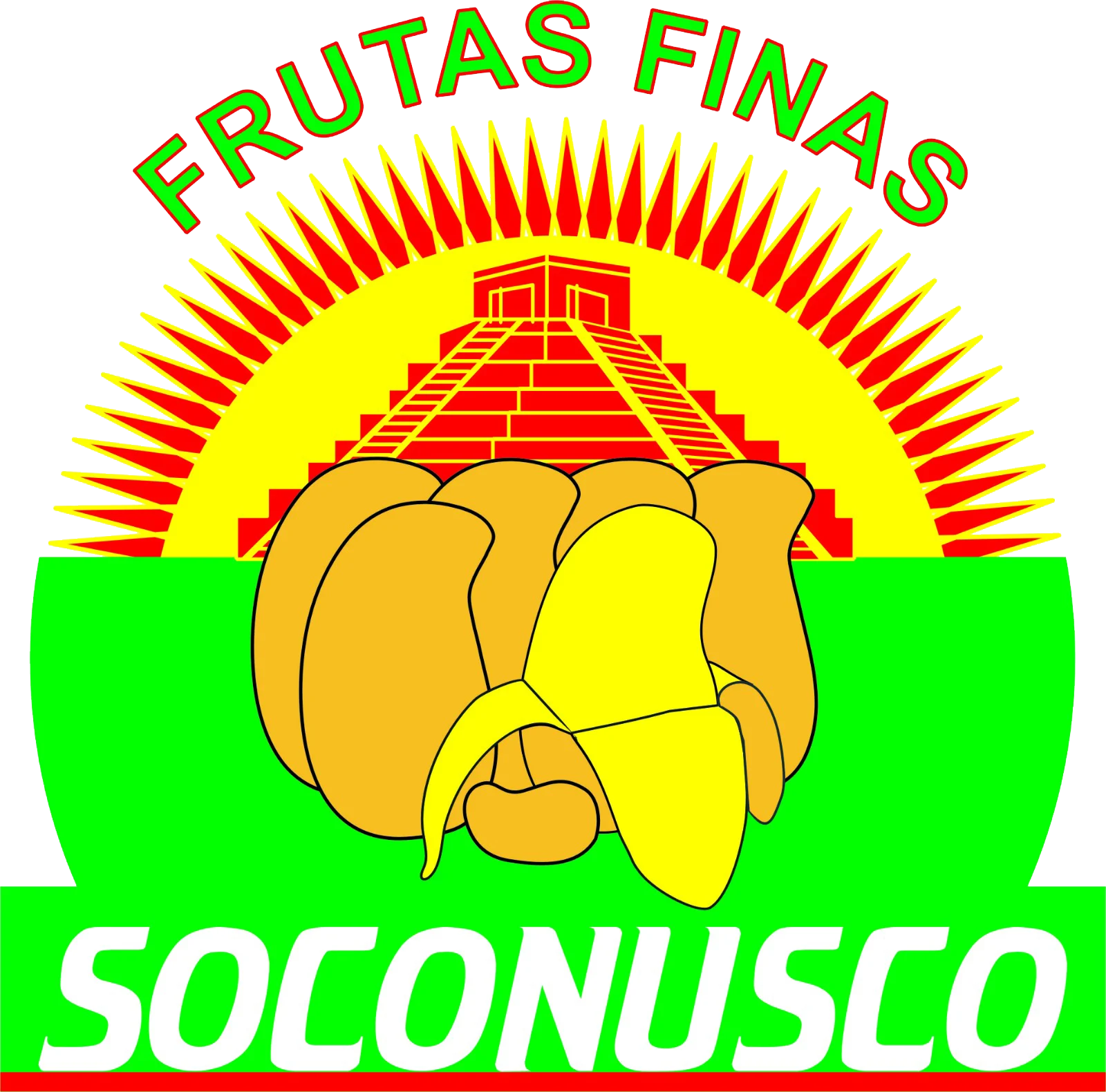 Integradora de Frutas Finas Soconusco