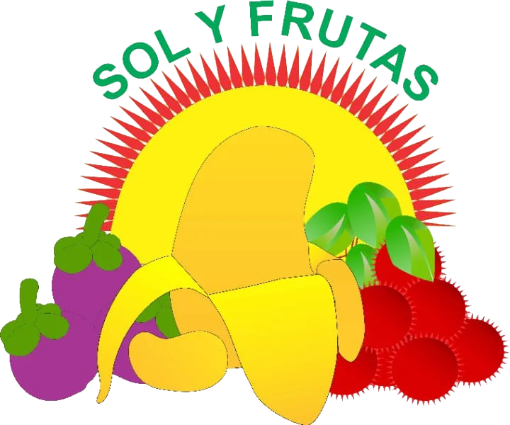 Sol y Frutas